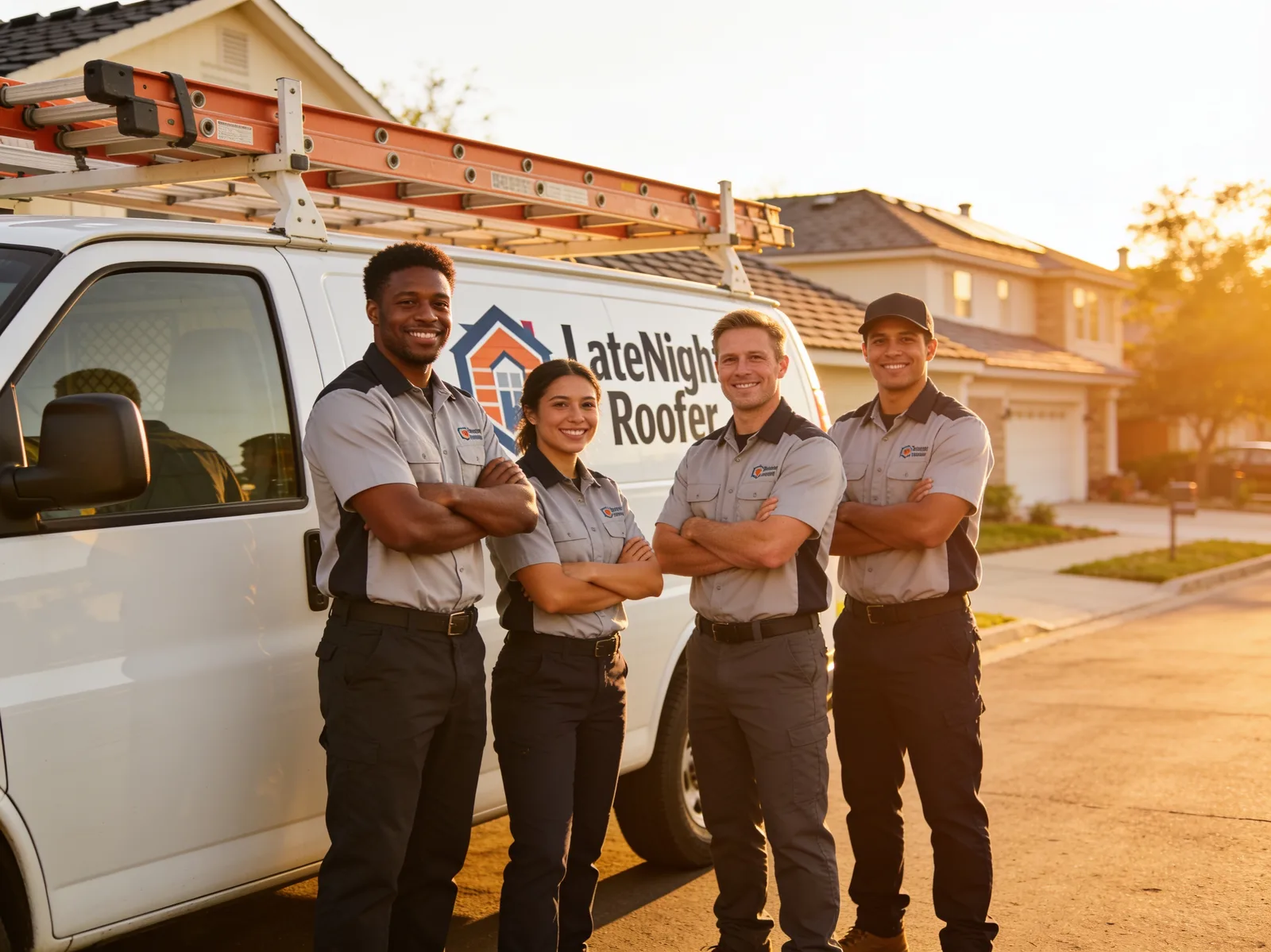 Emergency Roof Repair company in Whiteclay, NE